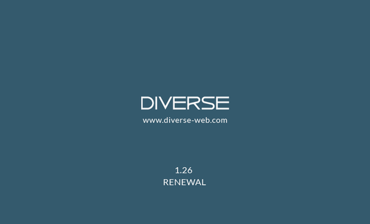DIVERSE Renewal