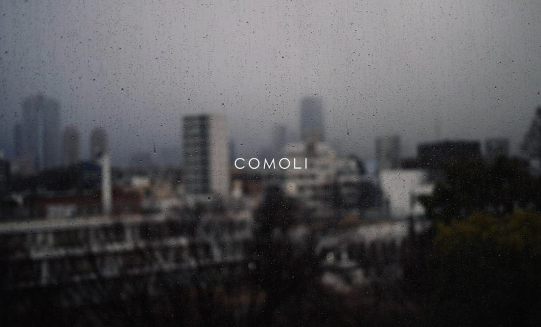 COMOLI (コモリ)