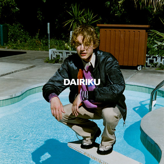 DAIRIKU 23SS