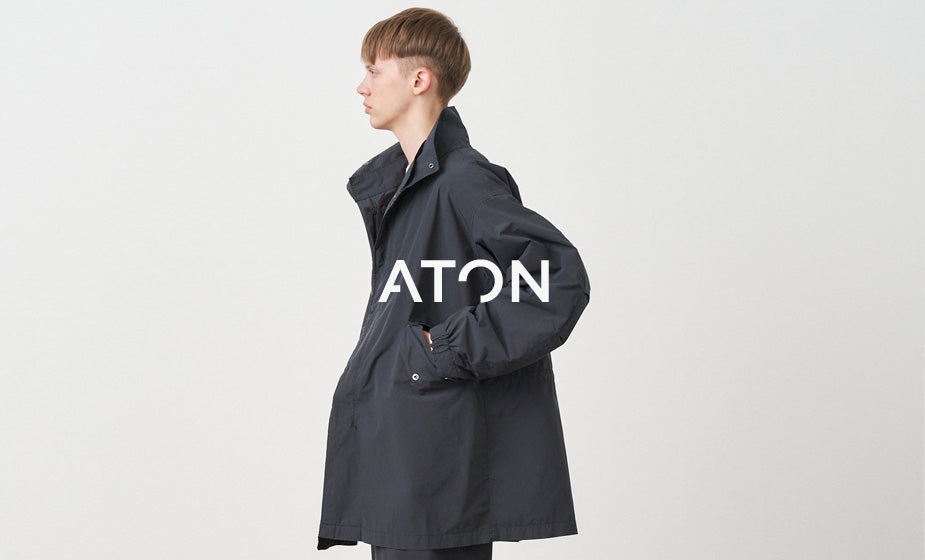 ATON | DIVERSE ATON | DIVERSE