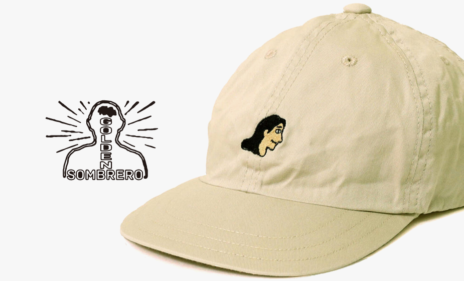 Golden Sombrero | DIVERSE Golden Sombrero | DIVERSE