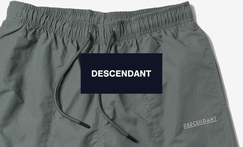 DESCENDANT | 4.23 Release | DIVERSE