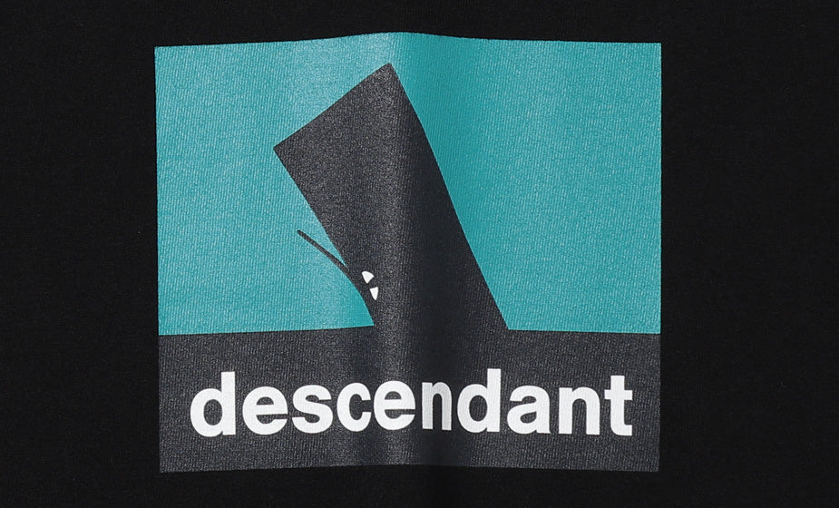 DESCENDANT | 7/4 Release | DIVERSE