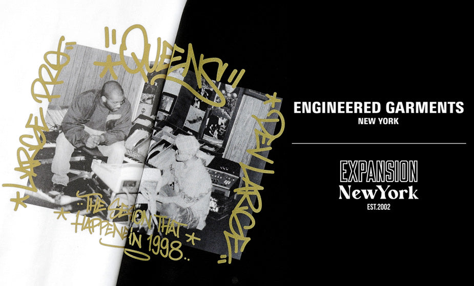 ENGINEERED GARMENTS