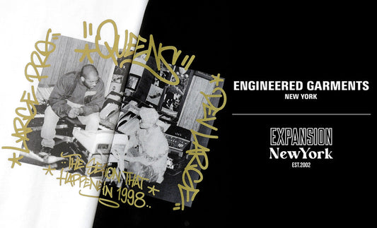 ENGINEERED GARMENTS