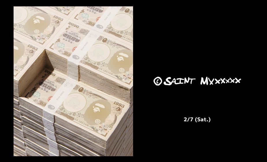 SAINT Mxxxxxx | DIVERSE