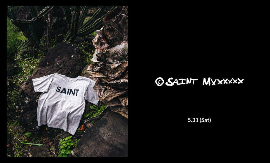 SAINT Mxxxxxx (セントマイケル)