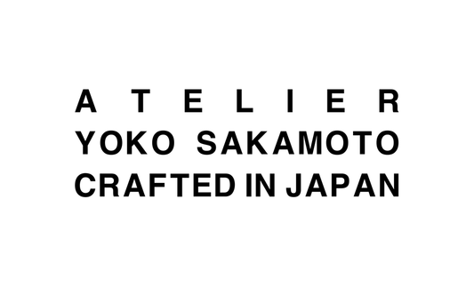 YOKO SAKAMOTO