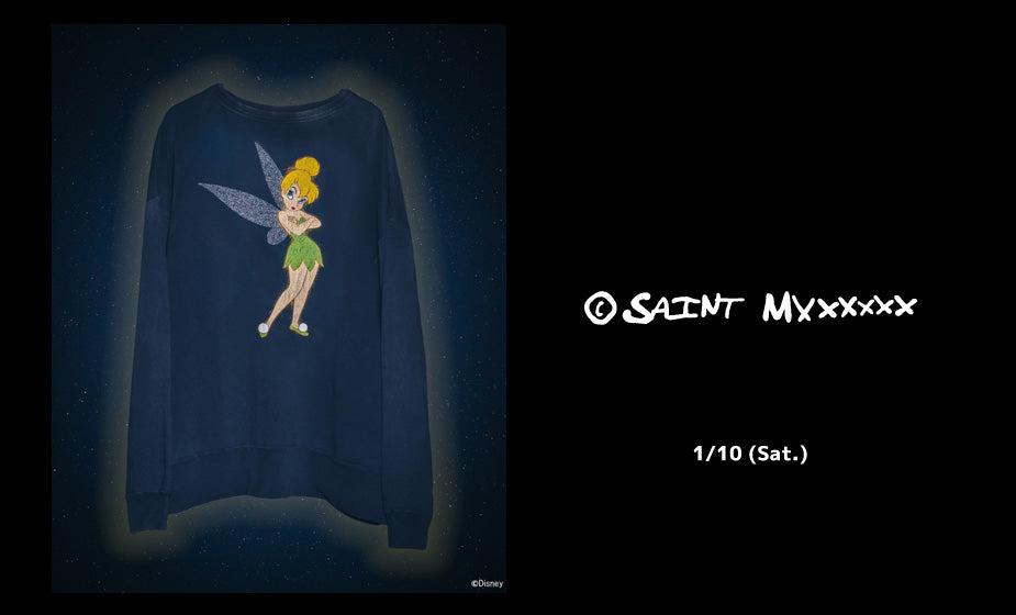 SAINT Mxxxxxx | DIVERSE