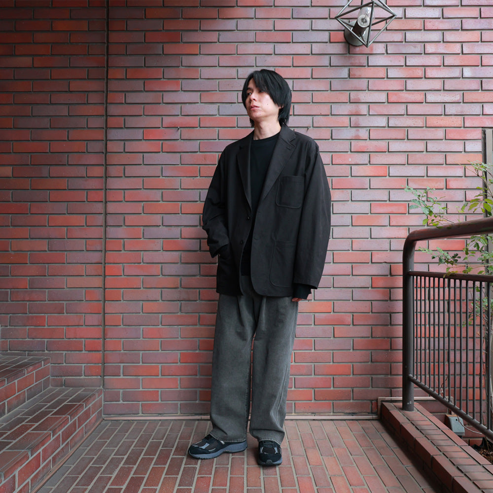 YOKO SAKAMOTO / barbell object / New Balance | DIVERSE