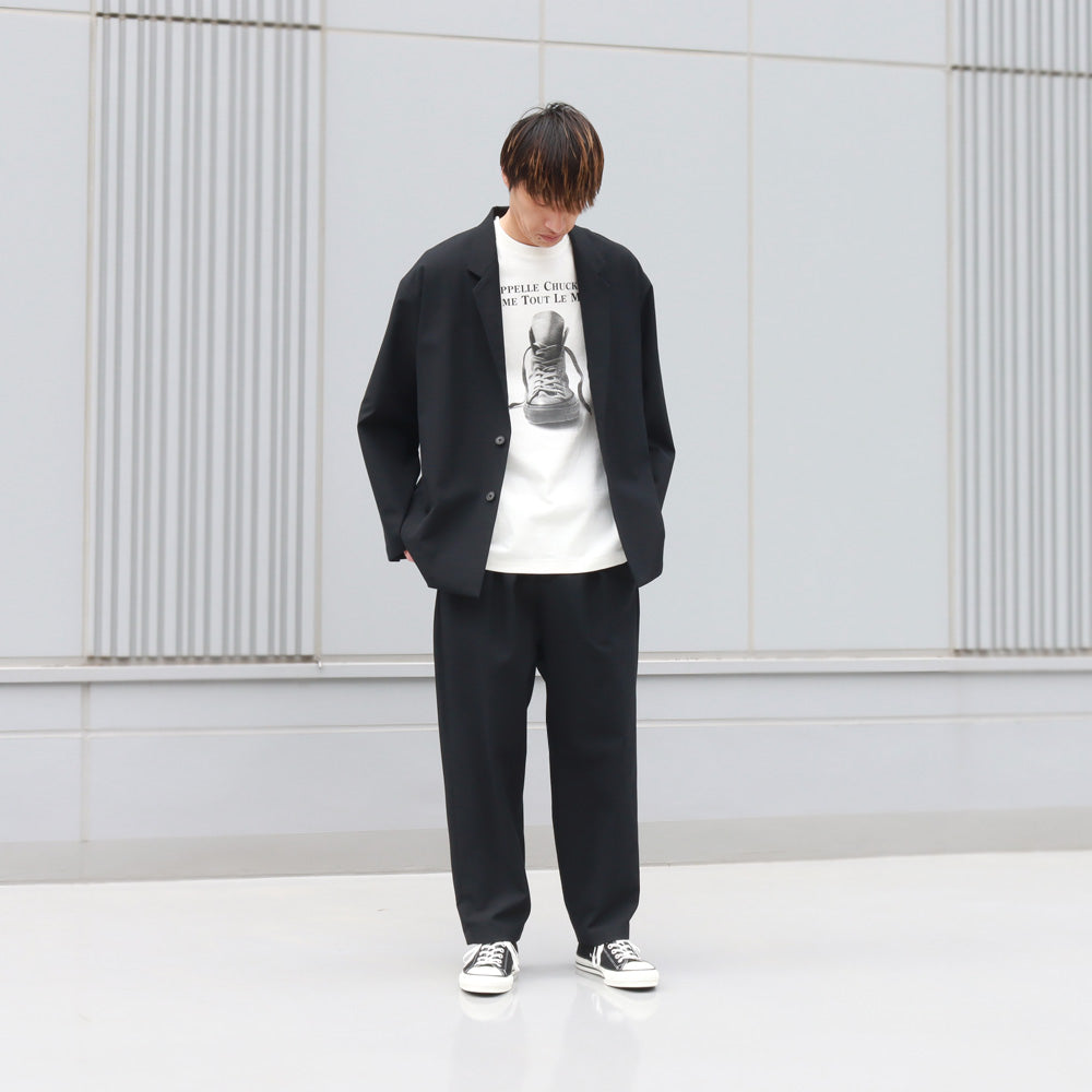 CHUCK TAYLOR CLOTHING | DIVERSE