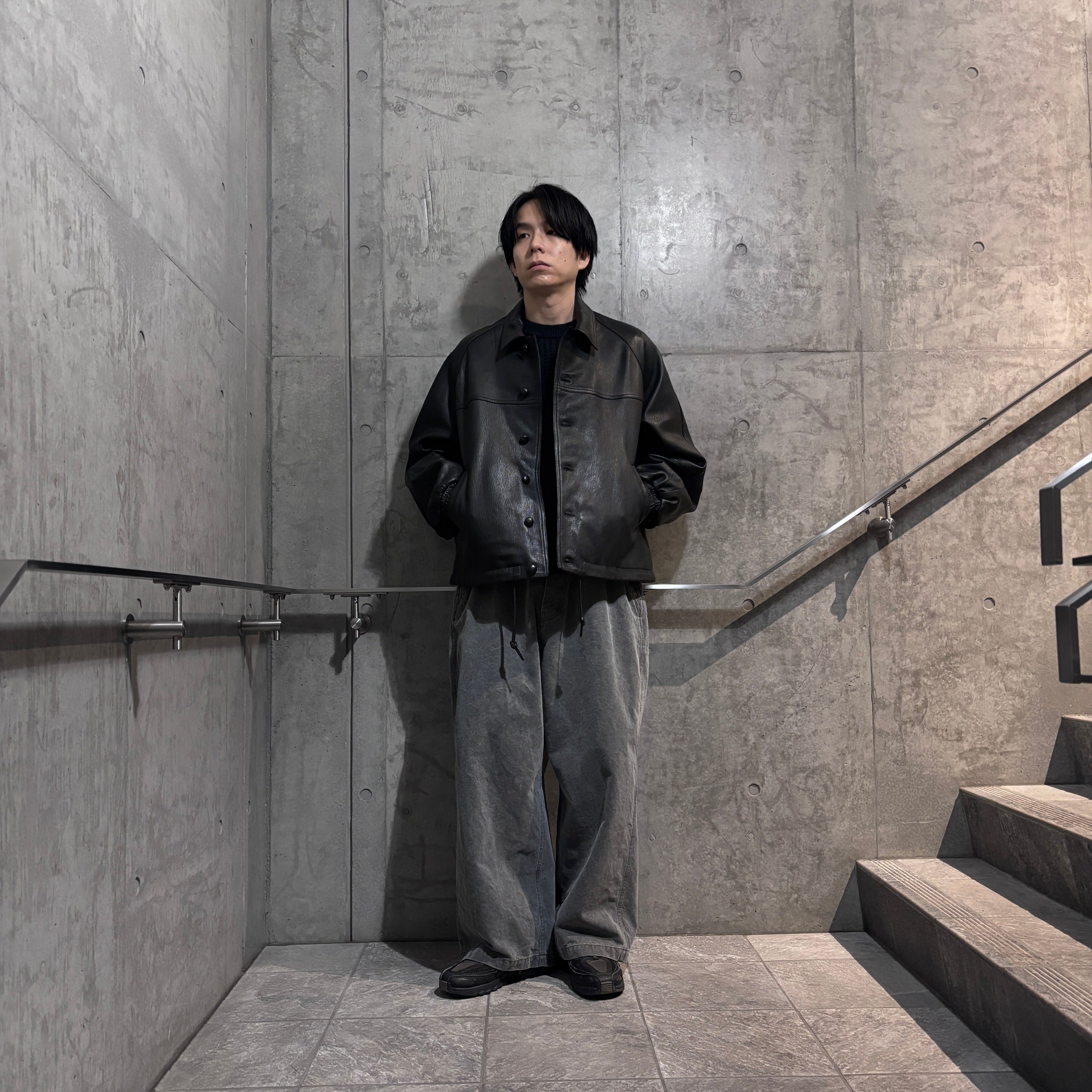 服/ファッション refomed refomedのAWはここから始まる。 - 1LDK annex