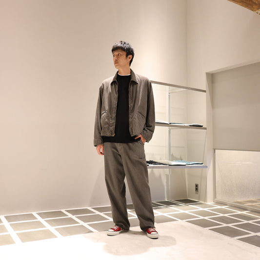 A.PRESSE / CONVERSE
