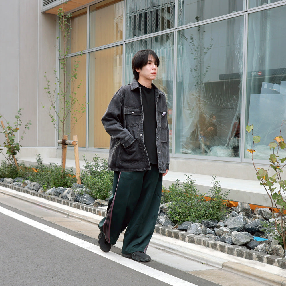 NEEDLES / is-ness | DIVERSE