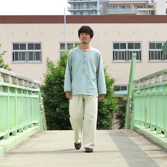MATSUFUJI / DAIRIKU / Hender Scheme