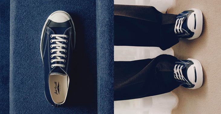JACK PURCELL 1935の商品一覧 | JACK PURCELL 1935正規取扱店DIVERSE