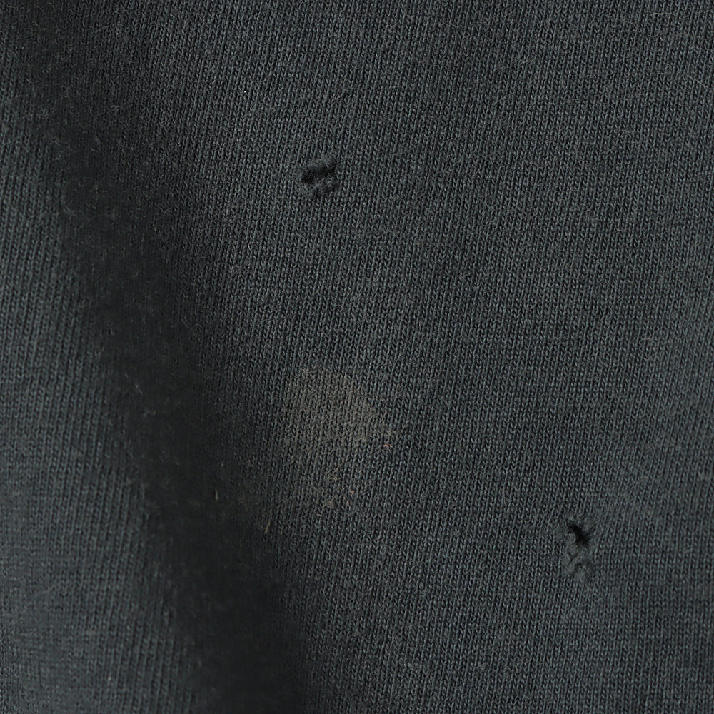 NH-SS TEE/ BIKE/BLACK