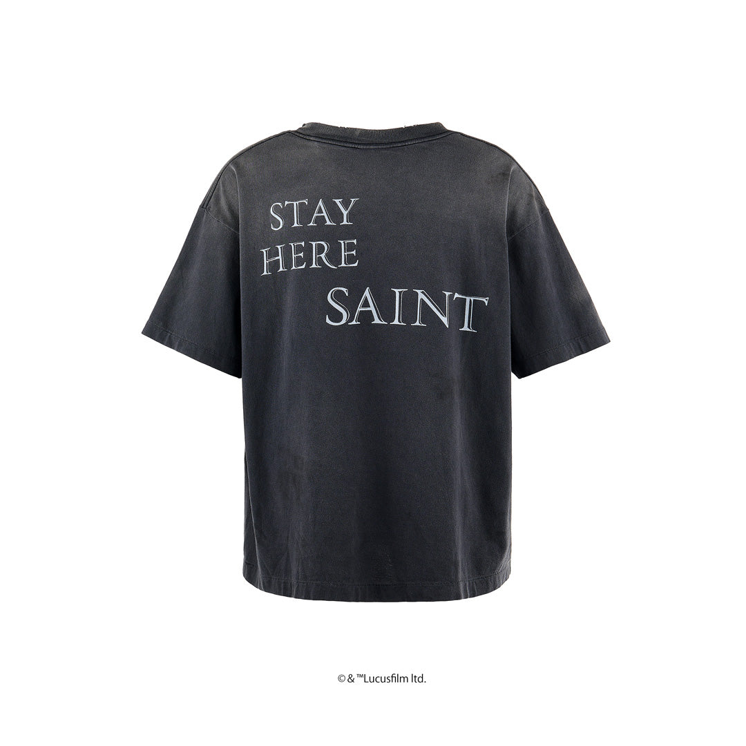 SAINT Mxxxxxx × STAR WARS S/S TEE ANAKIN