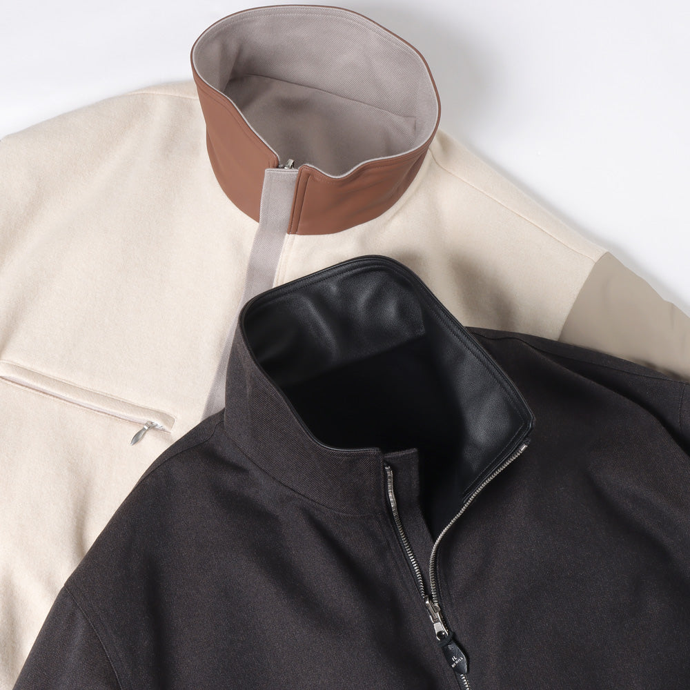 Cottontwill WeekendJacket