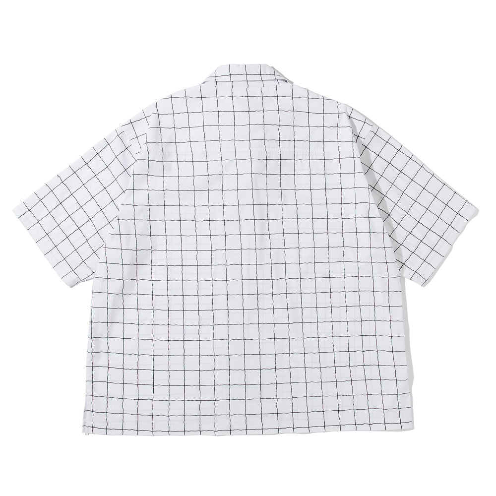 AK PATTERN SHIRT 5/23mae