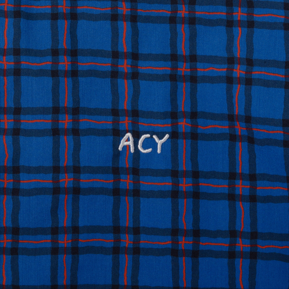 AK PATTERN SHIRT 5/23mae