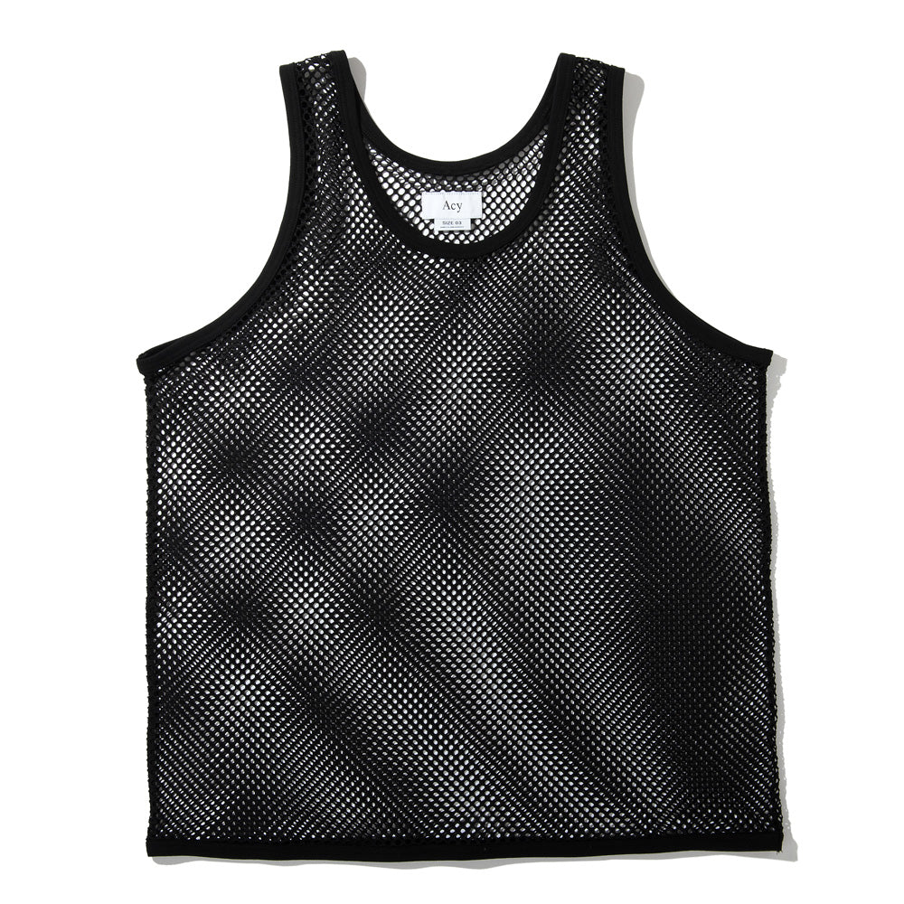 MESH TANK TOP V2