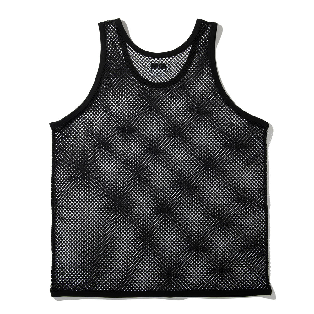 MESH TANK TOP V2