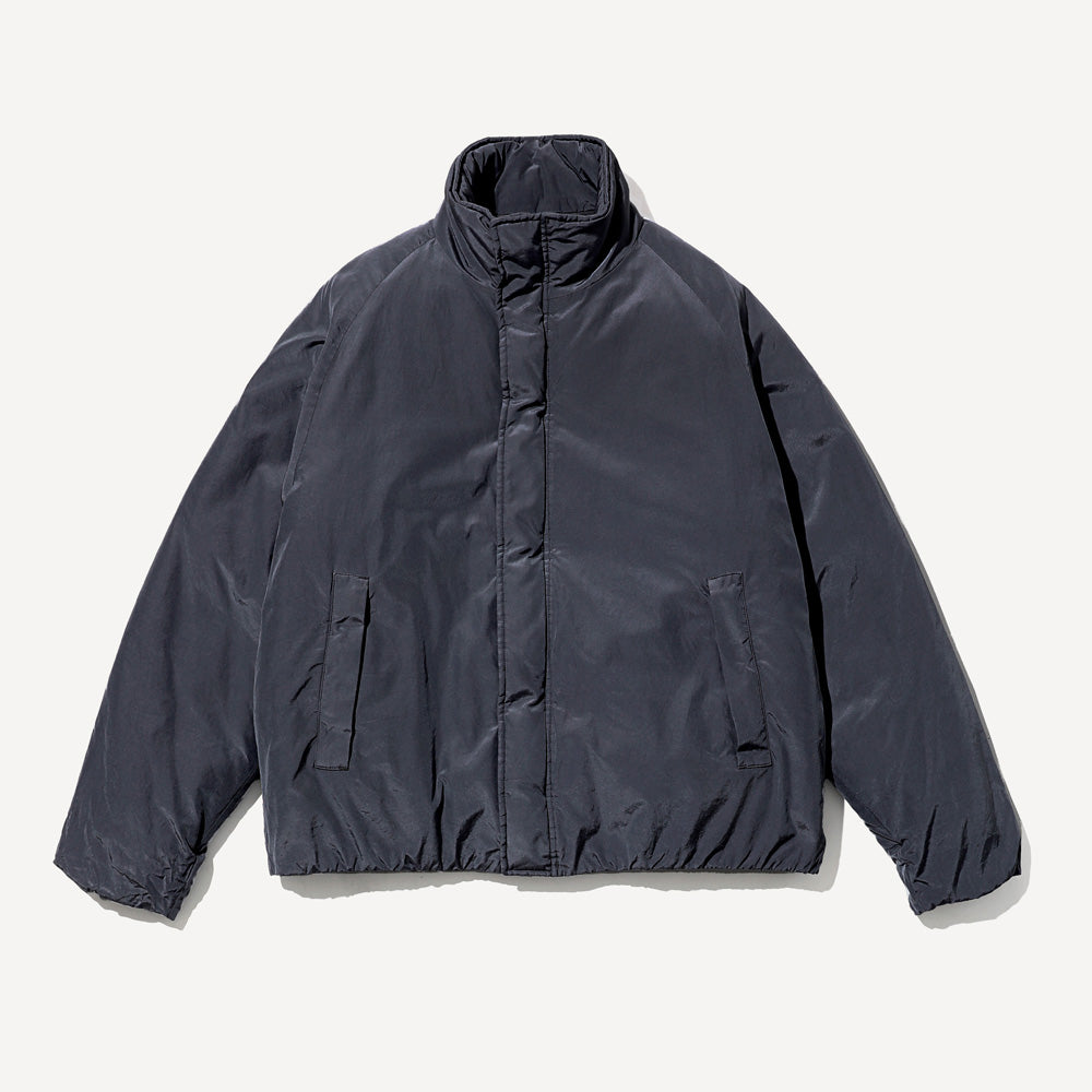 Silk Taffeta US Navy Shipboard Jacket