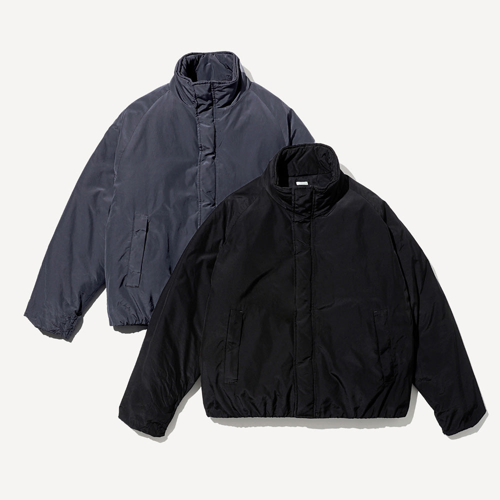Silk Taffeta US Navy Shipboard Jacket