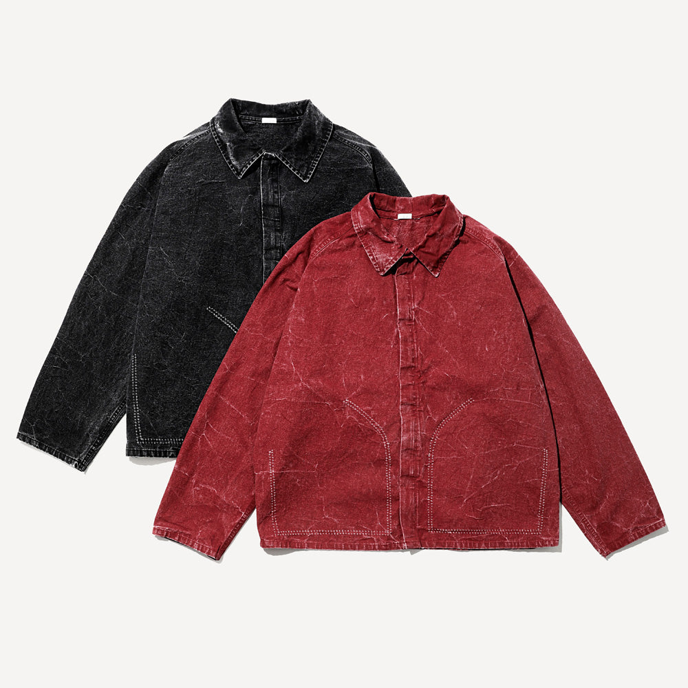 Vintage Hunting Jacket