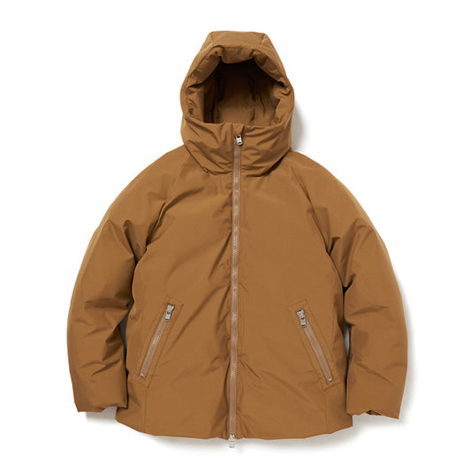 HIKER DOWN JKT POLY TAFFETA WITH GORE-TEX INFINIUM