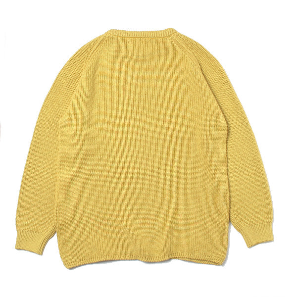 Crew Neck Sweater