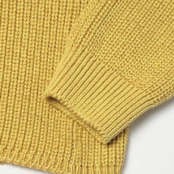Crew Neck Sweater