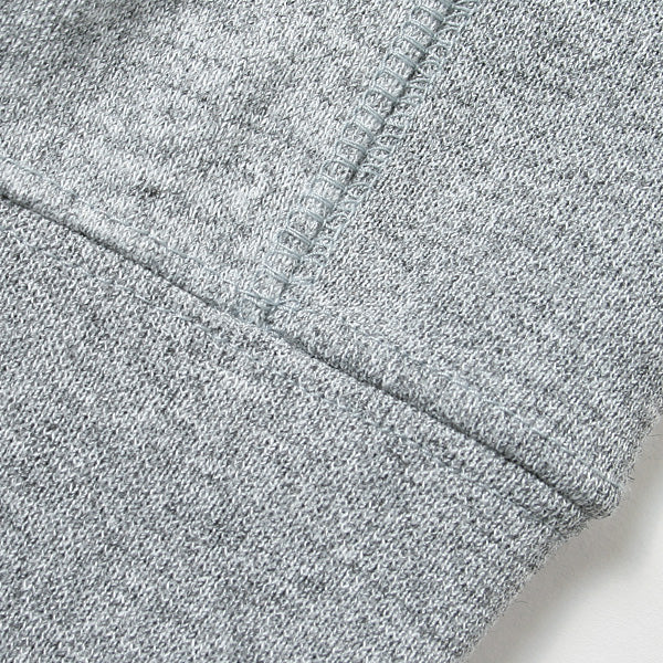 SQUARE LOGO FULLZIP