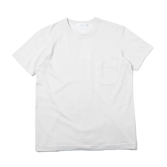 H/S Crew Neck Shirt