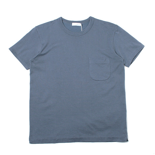 H/S Crew Neck Shirt
