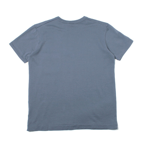 H/S Crew Neck Shirt