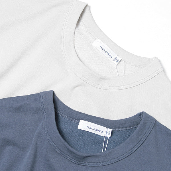 H/S Crew Neck Shirt