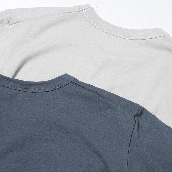 H/S Crew Neck Shirt