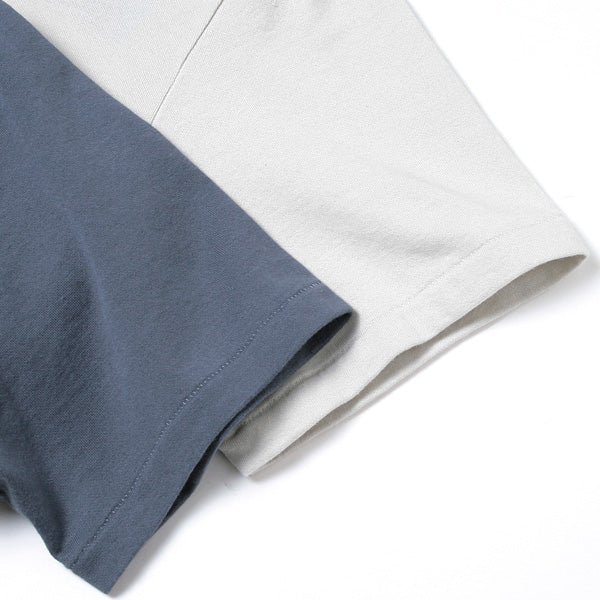 H/S Crew Neck Shirt