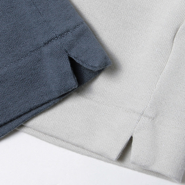 H/S Crew Neck Shirt