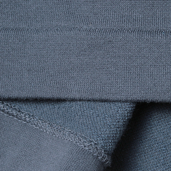 H/S Crew Neck Shirt