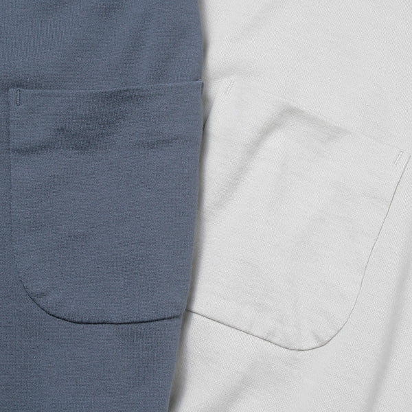 H/S Crew Neck Shirt