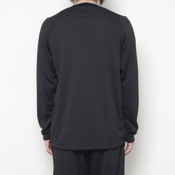 CARTRIDGE SWEATER WL(23aw)