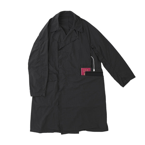 Device Coat DP(23aw)