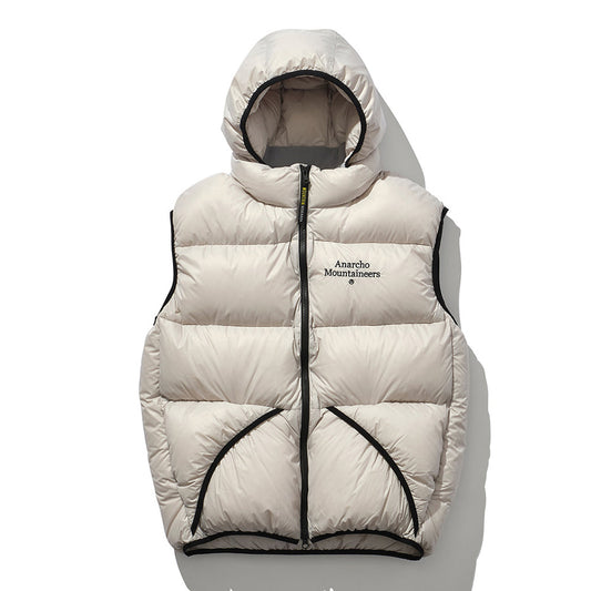 Puff Vest