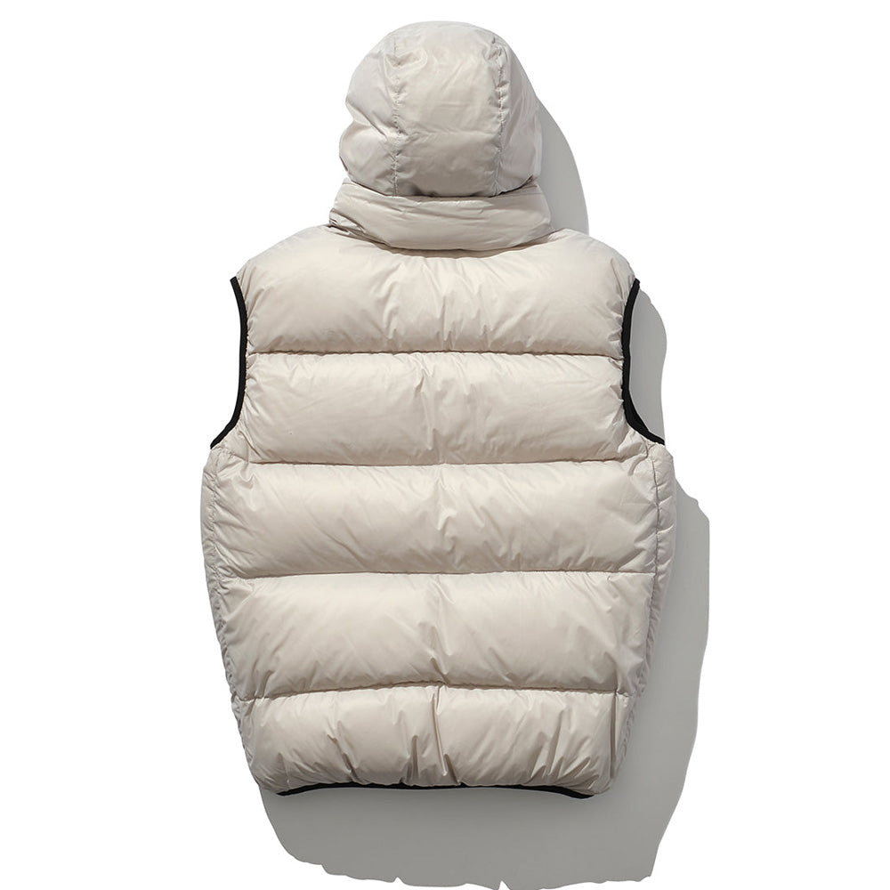 Puff Vest