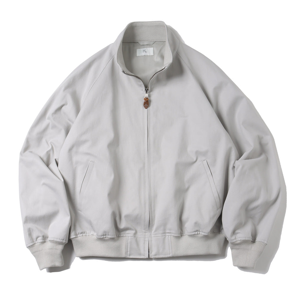 Egyptian cotton Weekend jacket
