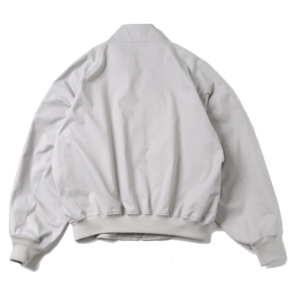 Egyptian cotton Weekend jacket