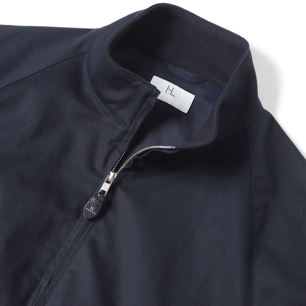 Egyptian cotton Weekend jacket